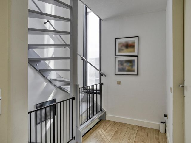 Madeliefberg 49, Roosendaal