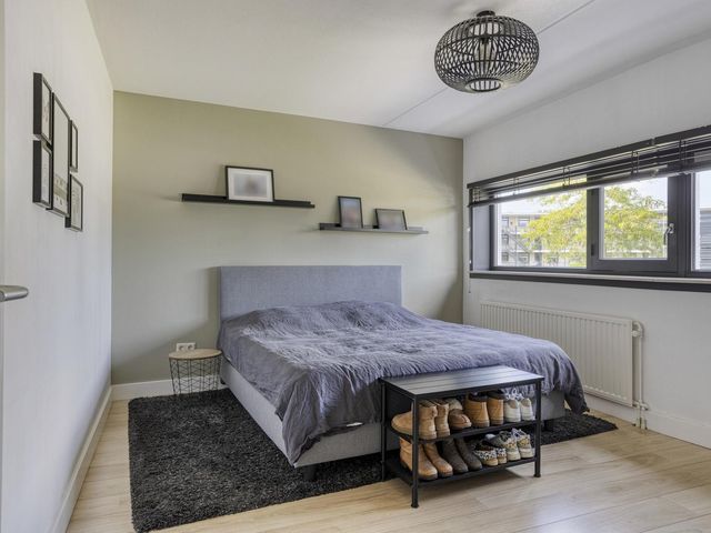 Madeliefberg 49, Roosendaal