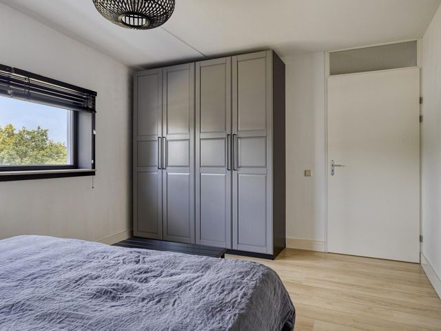 Madeliefberg 49, Roosendaal