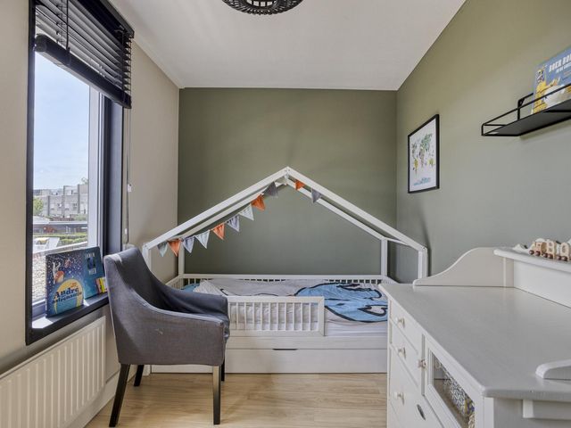 Madeliefberg 49, Roosendaal