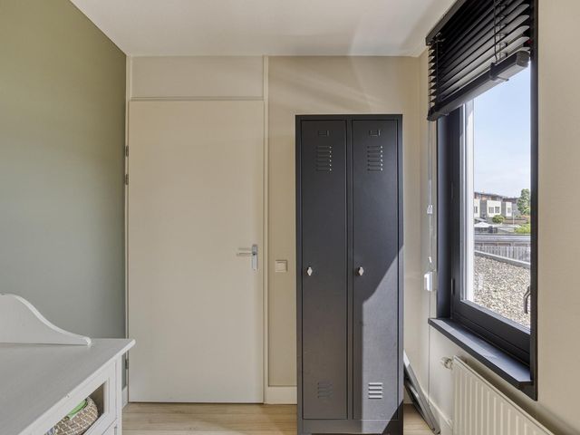 Madeliefberg 49, Roosendaal