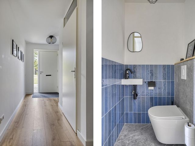 Madeliefberg 49, Roosendaal