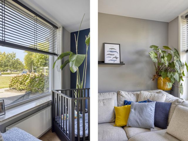 Madeliefberg 49, Roosendaal