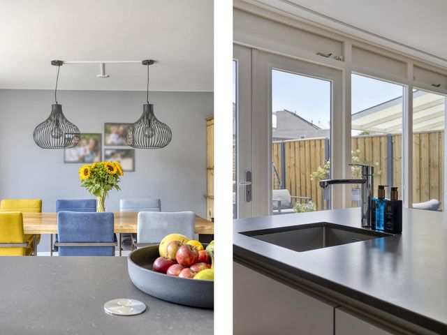 Madeliefberg 49, Roosendaal