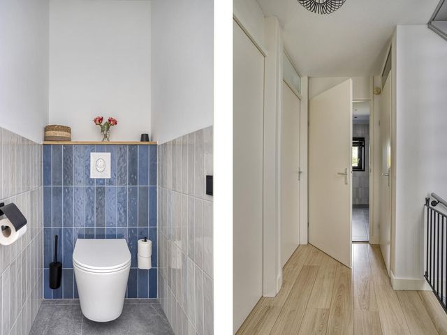 Madeliefberg 49, Roosendaal