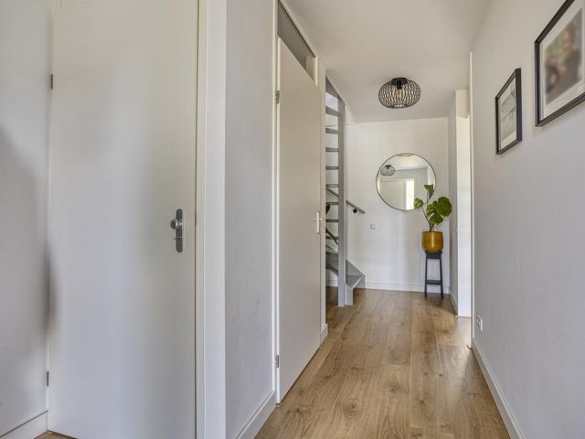 Madeliefberg 49, Roosendaal