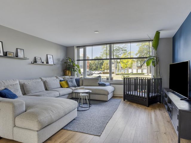 Madeliefberg 49, Roosendaal