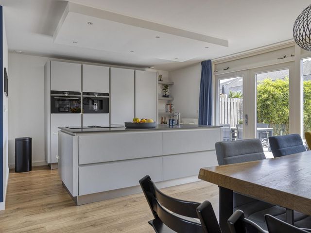 Madeliefberg 49, Roosendaal