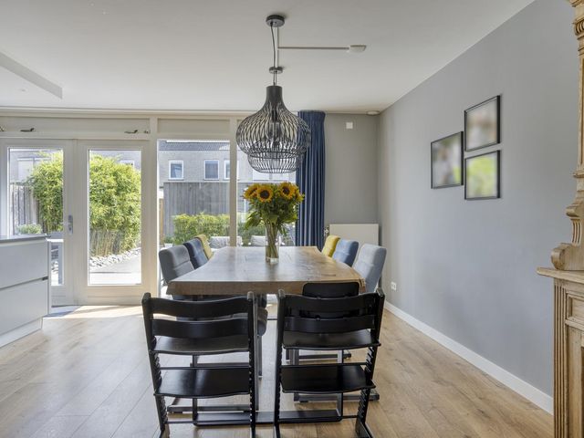 Madeliefberg 49, Roosendaal