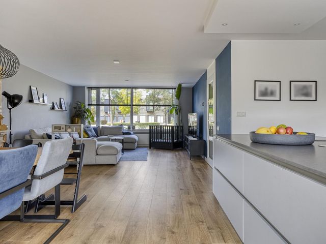 Madeliefberg 49, Roosendaal