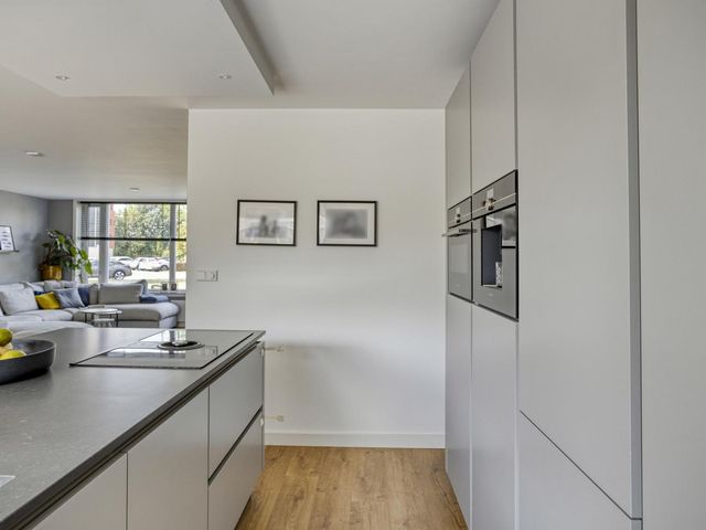 Madeliefberg 49, Roosendaal