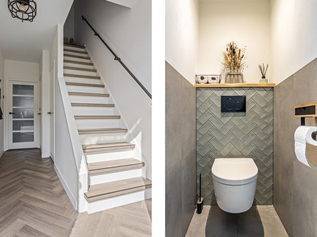 Prunuslaan 12, Roosendaal