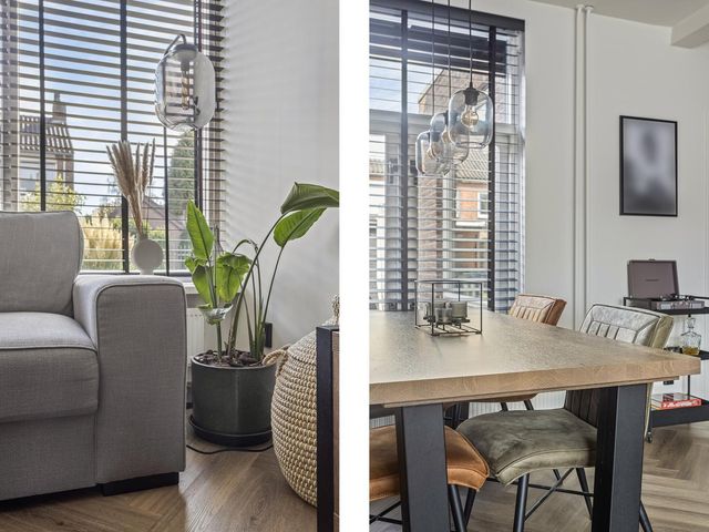 Prunuslaan 12, Roosendaal