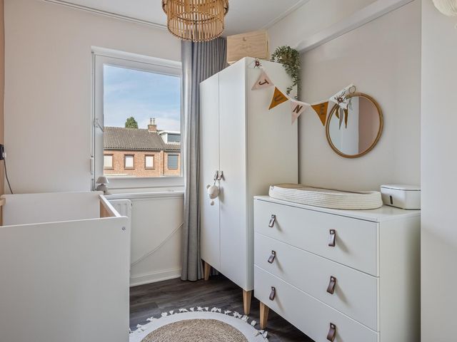 Prunuslaan 12, Roosendaal