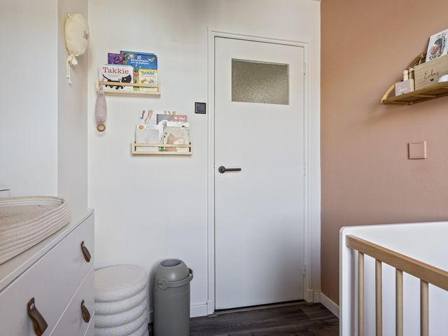 Prunuslaan 12, Roosendaal