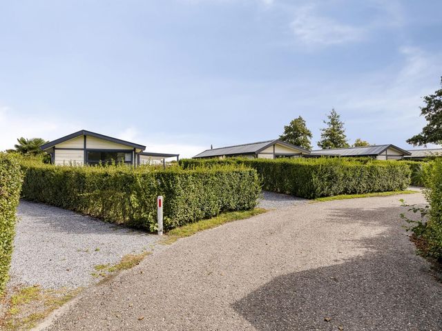 Parc du Soleil 158, Noordwijk