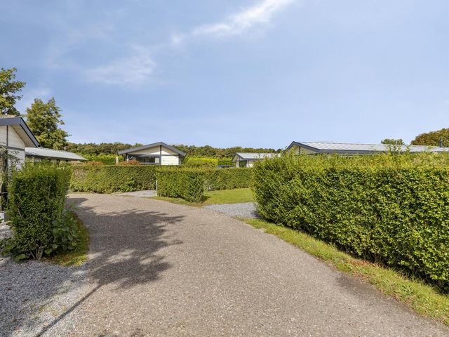 Parc du Soleil 158, Noordwijk