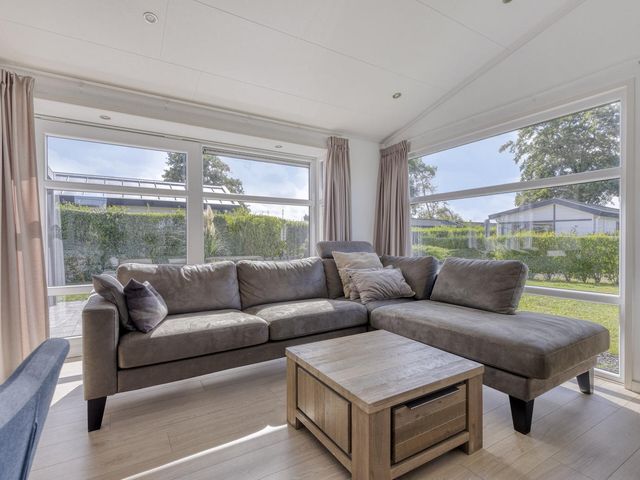 Parc du Soleil 158, Noordwijk