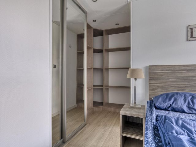 Parc du Soleil 158, Noordwijk