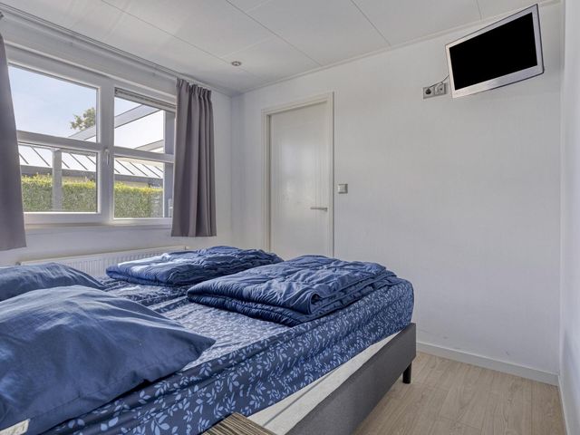 Parc du Soleil 158, Noordwijk