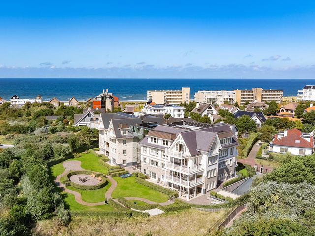Rembrandtweg 12D, Noordwijk