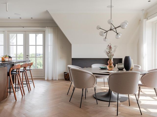 Rembrandtweg 12D, Noordwijk