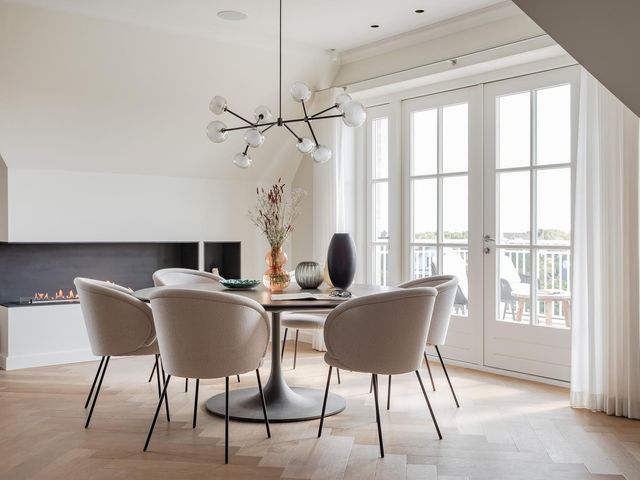 Rembrandtweg 12D, Noordwijk