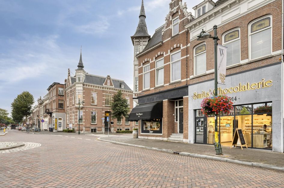 Wilhelminastraat 50A