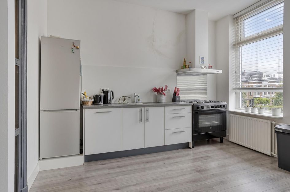 Wilhelminastraat 50A