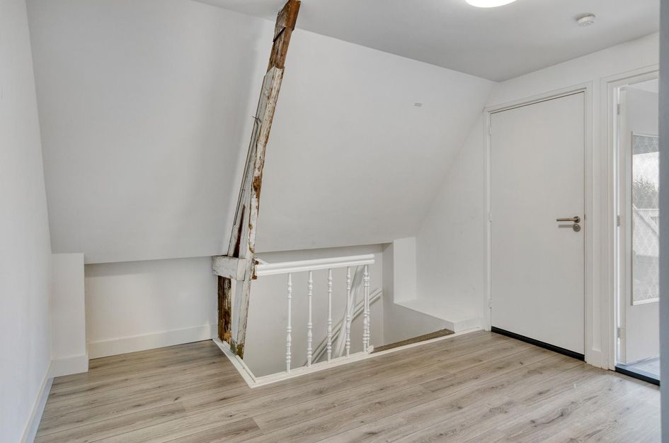 Wilhelminastraat 50A