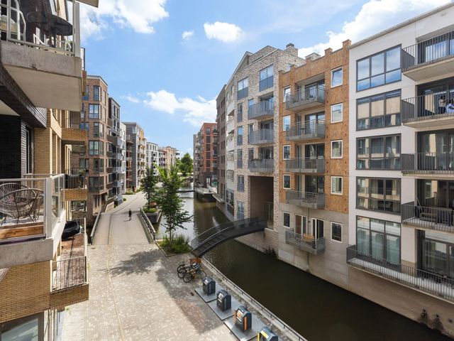 Charley Tooropgracht 227, Diemen