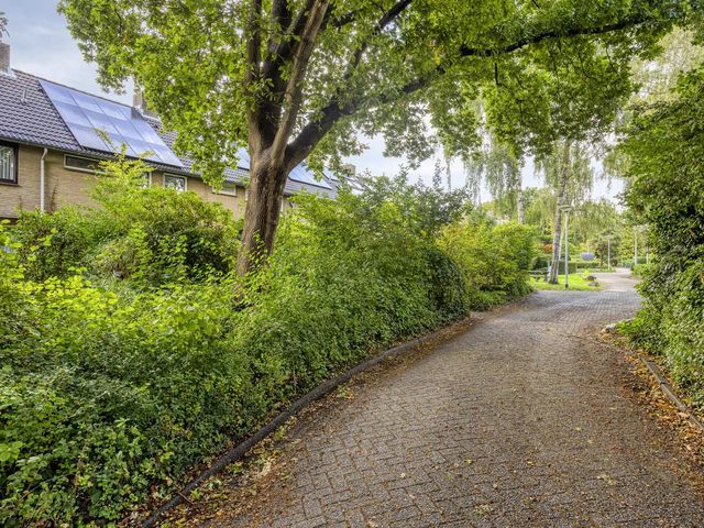 Abraham van der Hulstln 27, Bennebroek