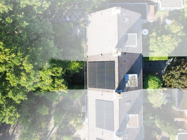 Abraham van der Hulstln 27, Bennebroek
