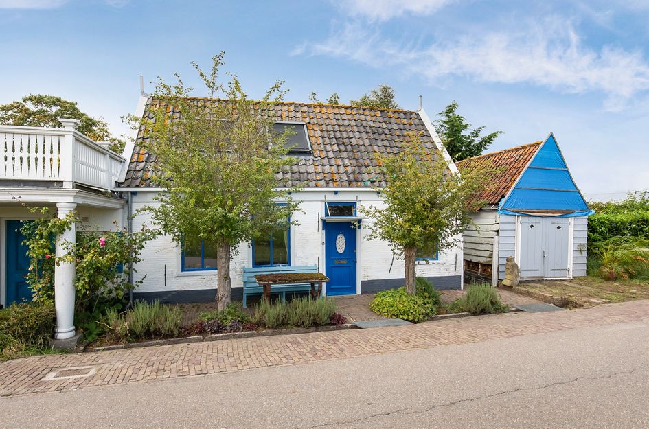 Zeevangszeedijk 8
