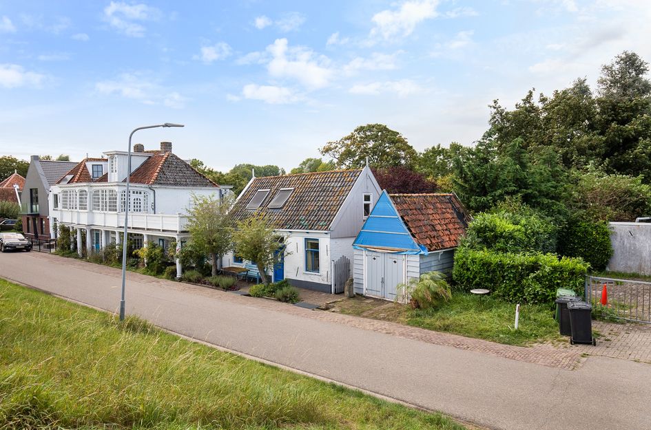 Zeevangszeedijk 8
