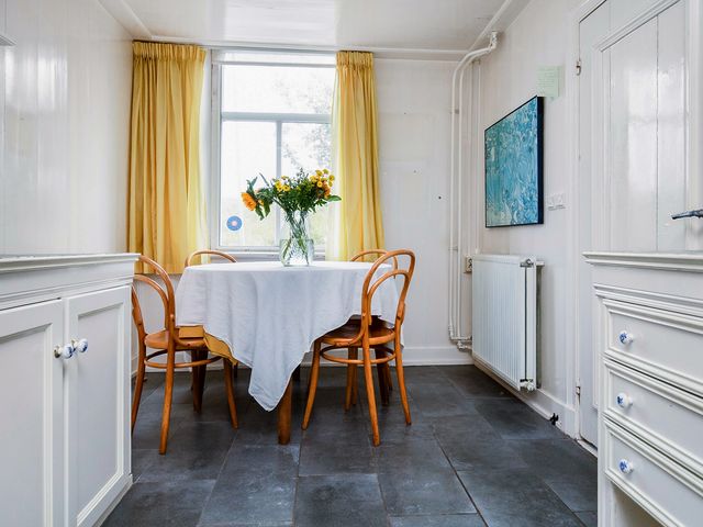 Zeevangszeedijk 8, Edam