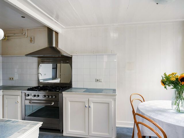 Zeevangszeedijk 8, Edam