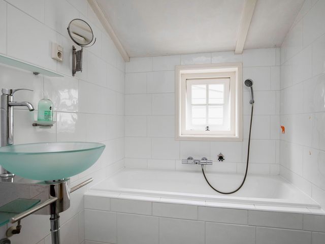 Zeevangszeedijk 8, Edam