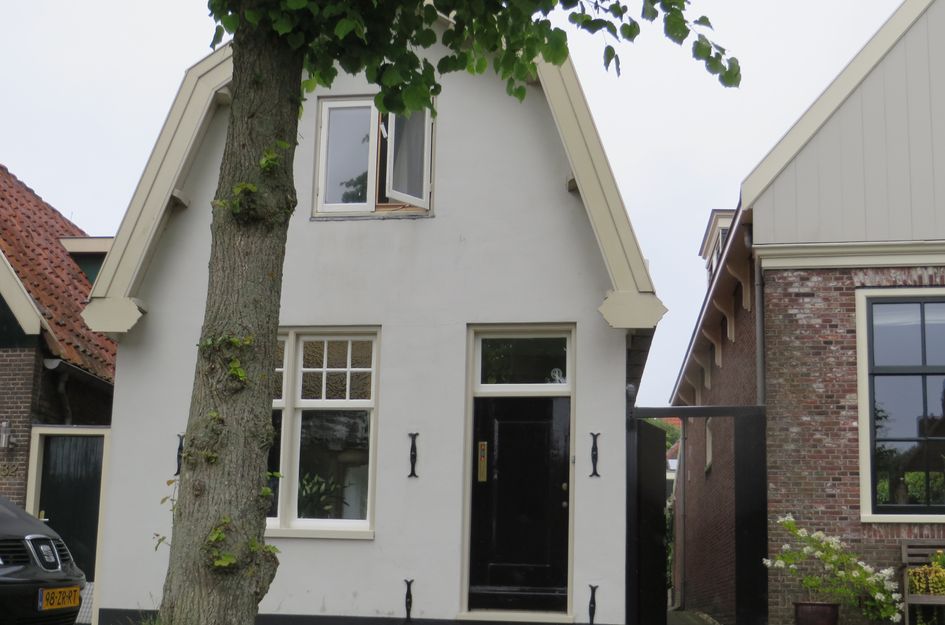 Oude Zijds Burgwal 31