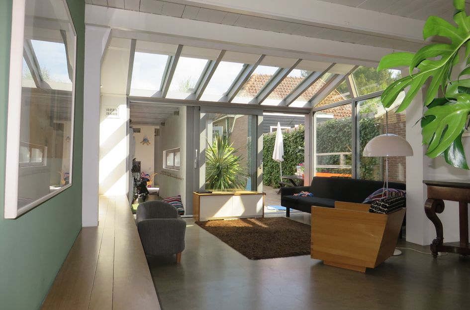 Oude Zijds Burgwal 31
