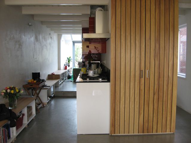 Oude Zijds Burgwal 31, Monnickendam