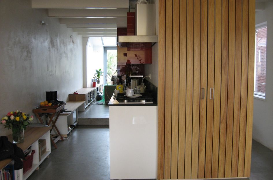 Oude Zijds Burgwal 31