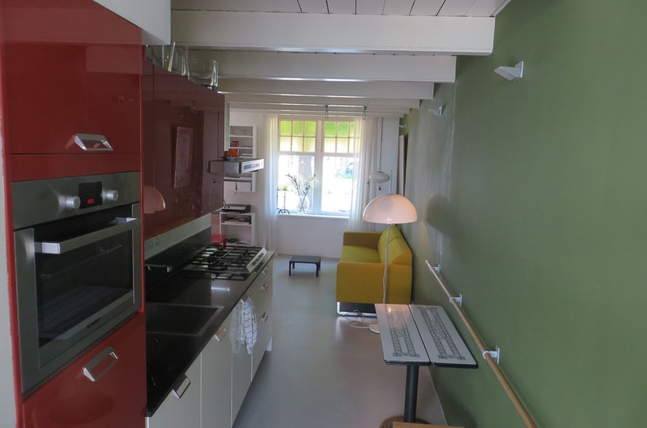 Oude Zijds Burgwal 31