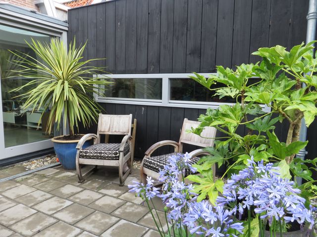 Oude Zijds Burgwal 31, Monnickendam