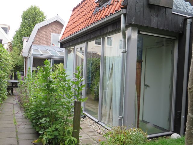 Oude Zijds Burgwal 31, Monnickendam