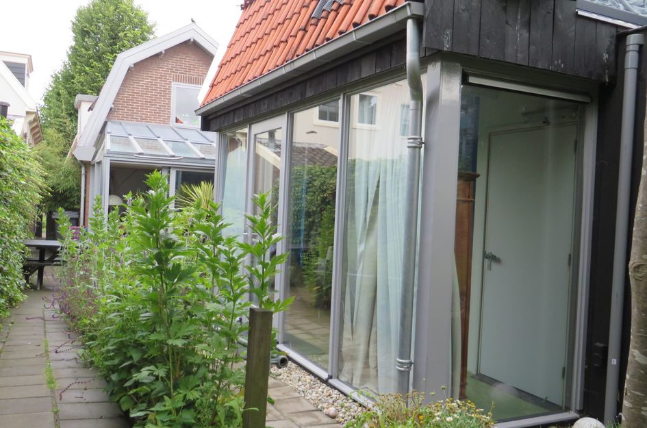 Oude Zijds Burgwal 31