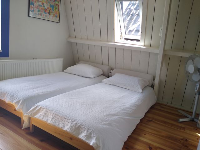 Oude Zijds Burgwal 31, Monnickendam