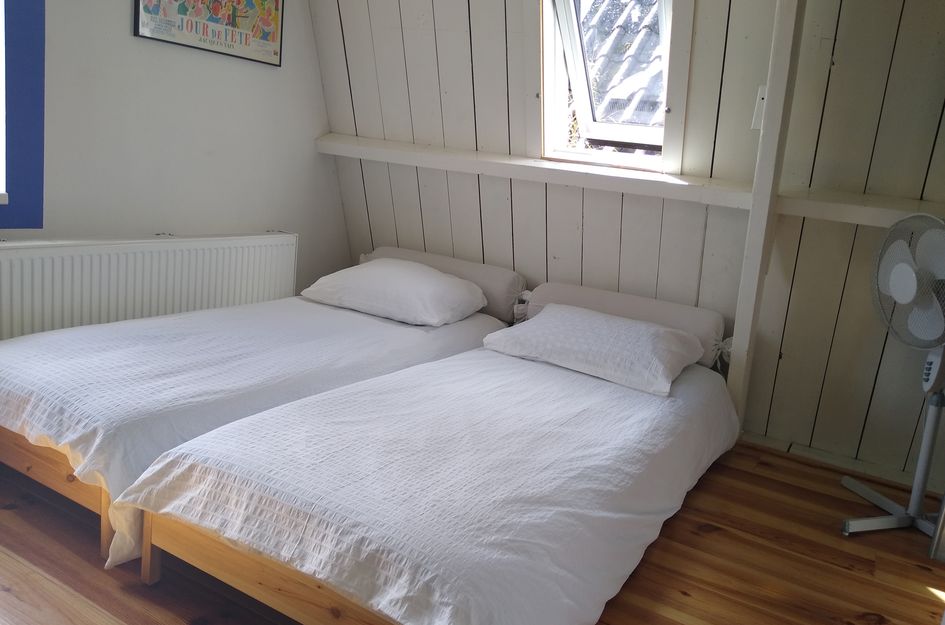 Oude Zijds Burgwal 31