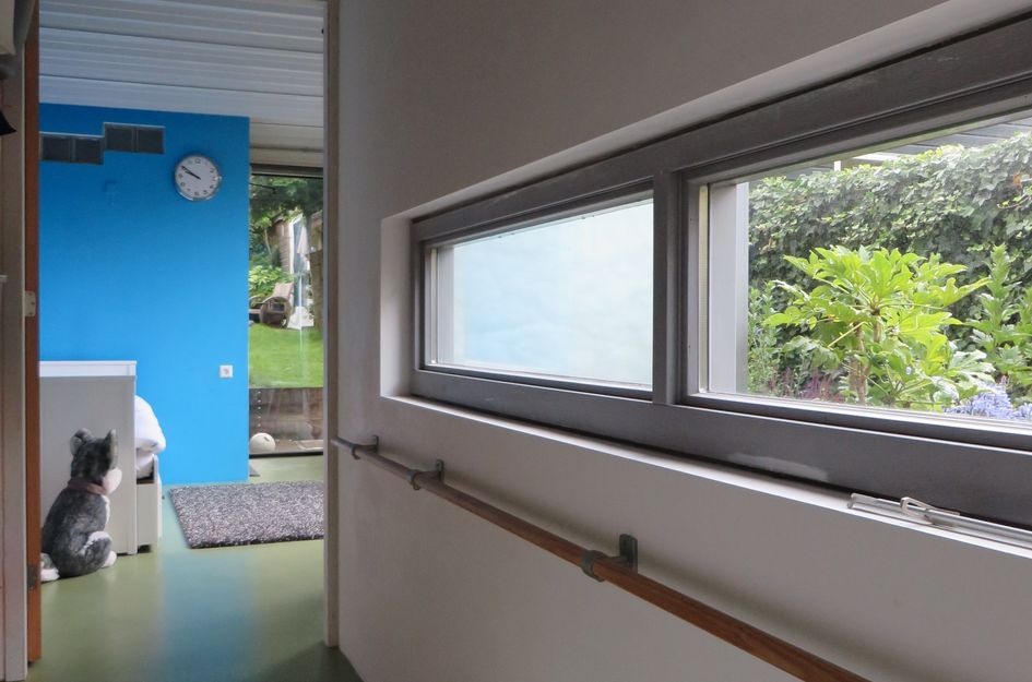 Oude Zijds Burgwal 31