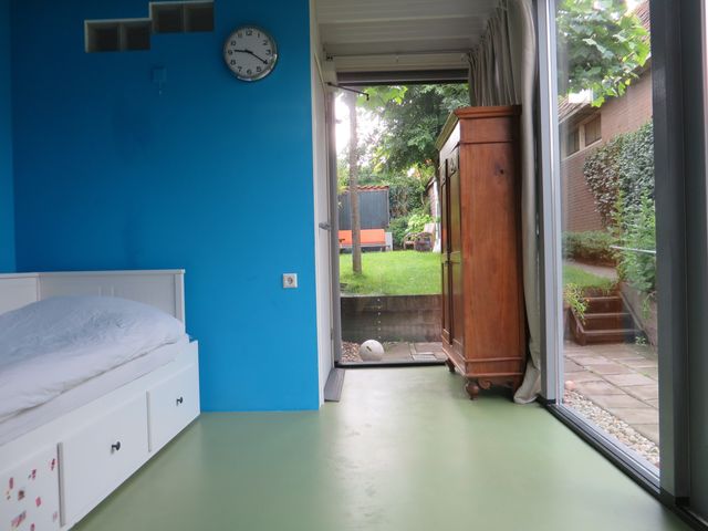 Oude Zijds Burgwal 31, Monnickendam
